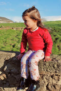 Highland hearts handmade leggings