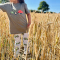 John Deere - Green tee