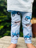 Jenkins handmade leggings