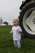 Farm handmade leggings