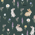 Bunnies handmade leggings